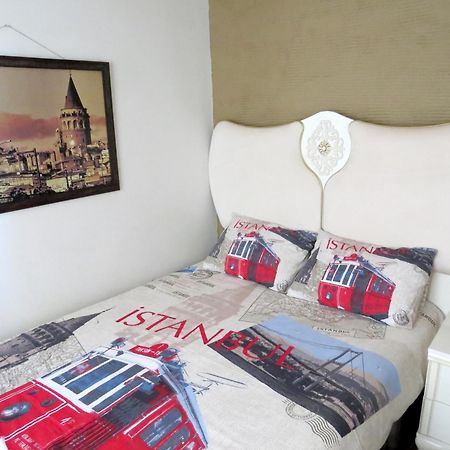 Istanberry - Berry Life Apartments 이스탄불 외부 사진
