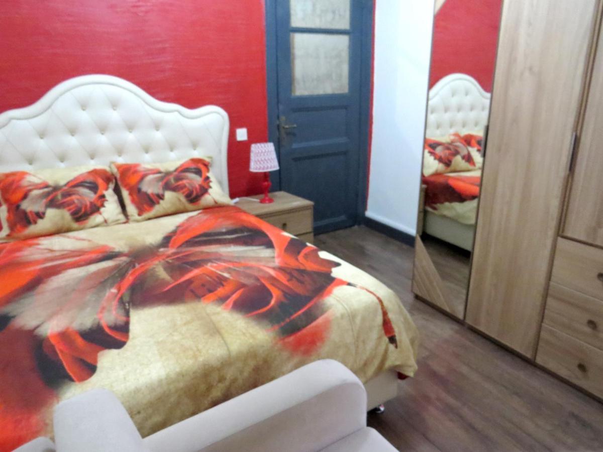 Istanberry - Berry Life Apartments 이스탄불 외부 사진