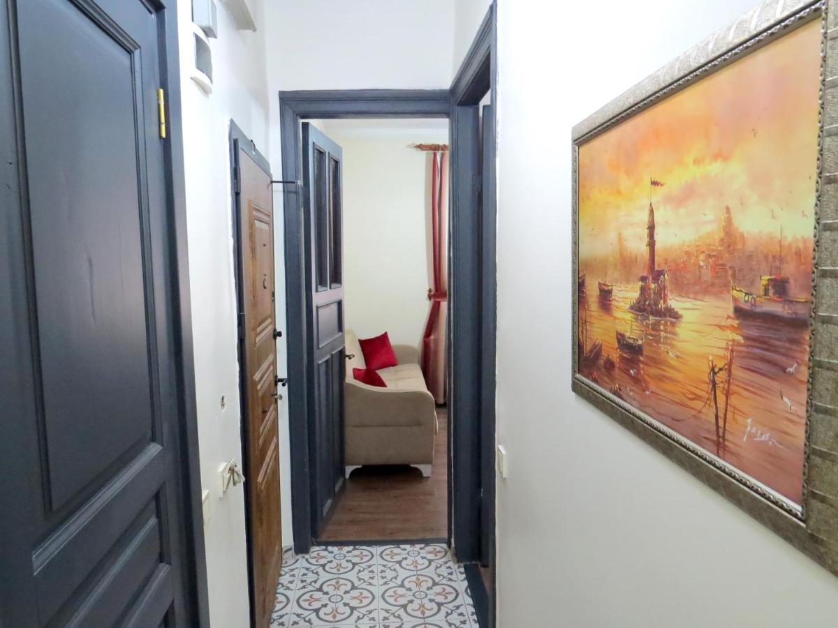 Istanberry - Berry Life Apartments 이스탄불 외부 사진