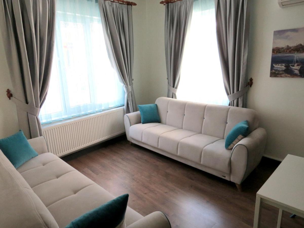 Istanberry - Berry Life Apartments 이스탄불 외부 사진