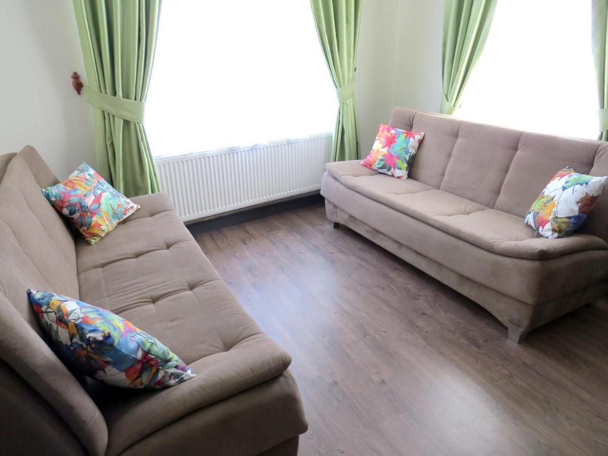 Istanberry - Berry Life Apartments 이스탄불 외부 사진