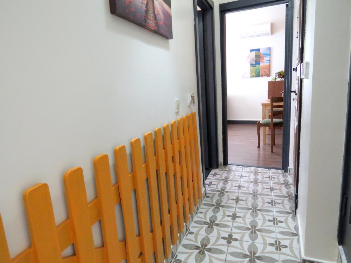Istanberry - Berry Life Apartments 이스탄불 외부 사진