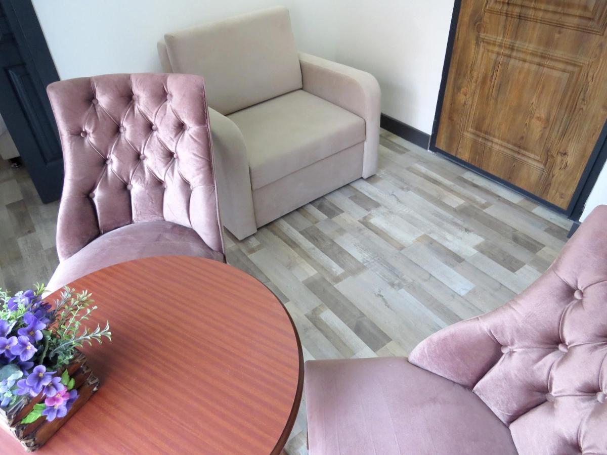 Istanberry - Berry Life Apartments 이스탄불 외부 사진