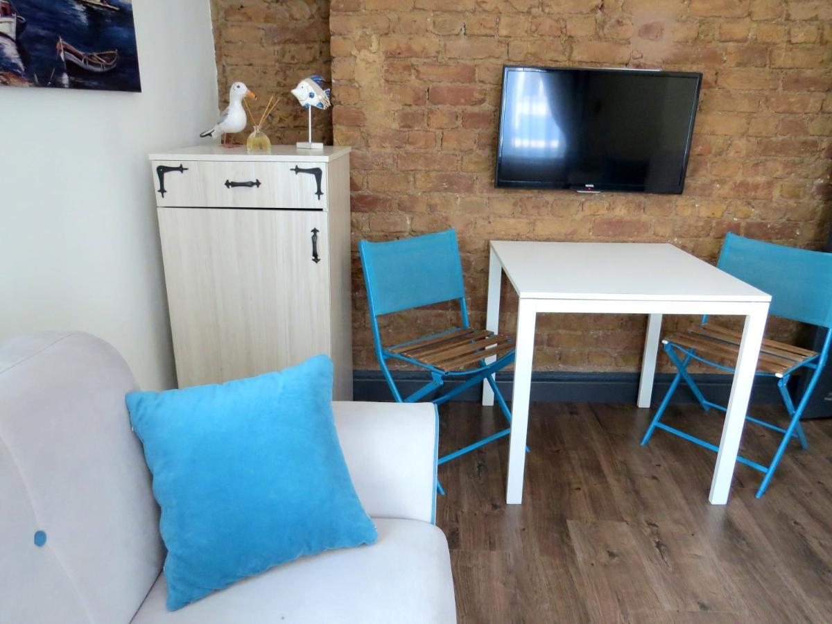 Istanberry - Berry Life Apartments 이스탄불 외부 사진