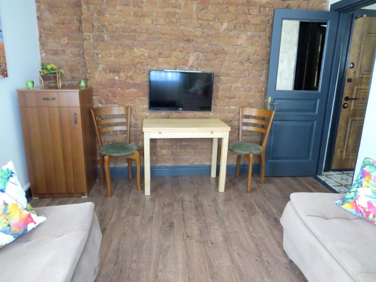 Istanberry - Berry Life Apartments 이스탄불 외부 사진