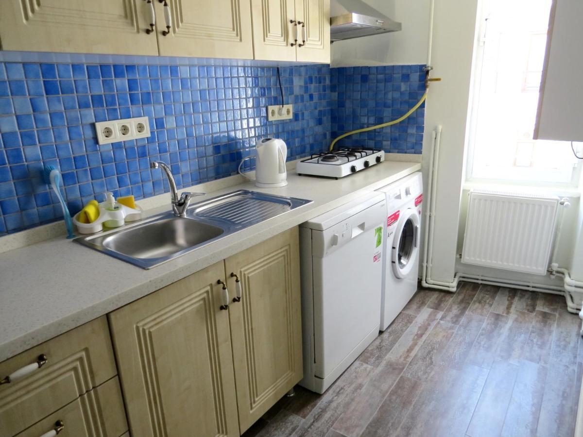 Istanberry - Berry Life Apartments 이스탄불 외부 사진