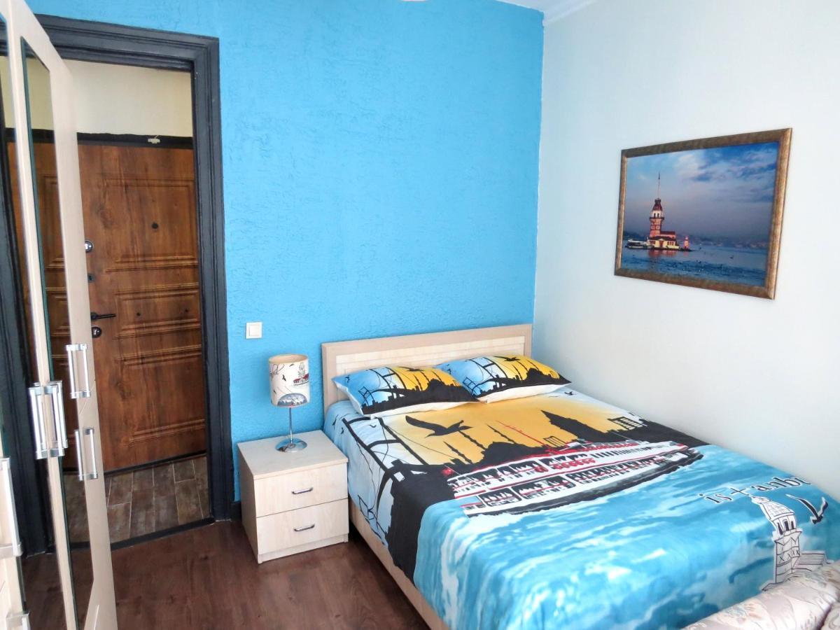 Istanberry - Berry Life Apartments 이스탄불 외부 사진