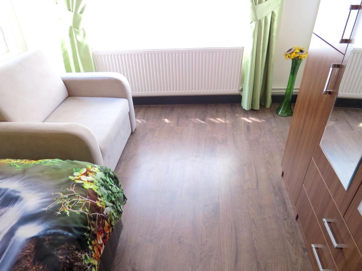 Istanberry - Berry Life Apartments 이스탄불 외부 사진