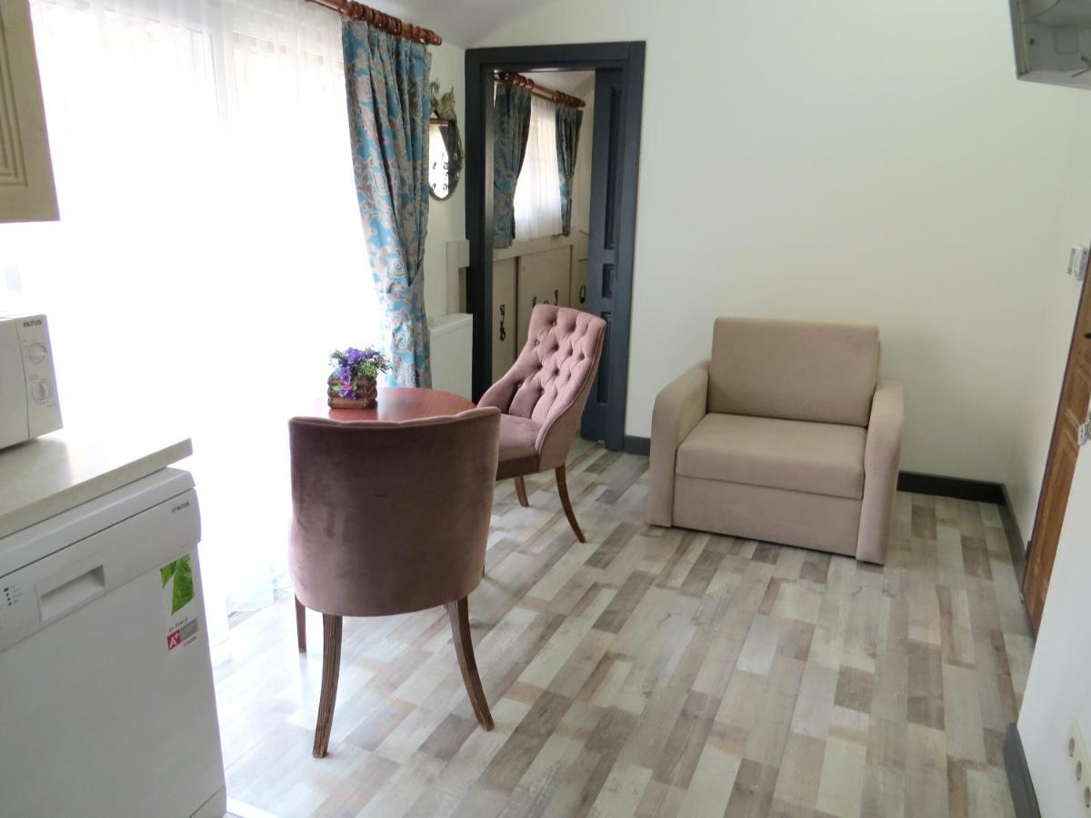 Istanberry - Berry Life Apartments 이스탄불 외부 사진