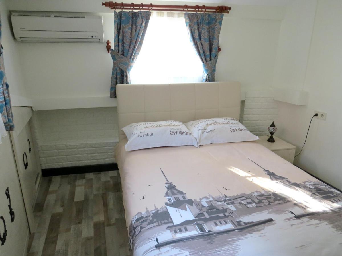 Istanberry - Berry Life Apartments 이스탄불 외부 사진