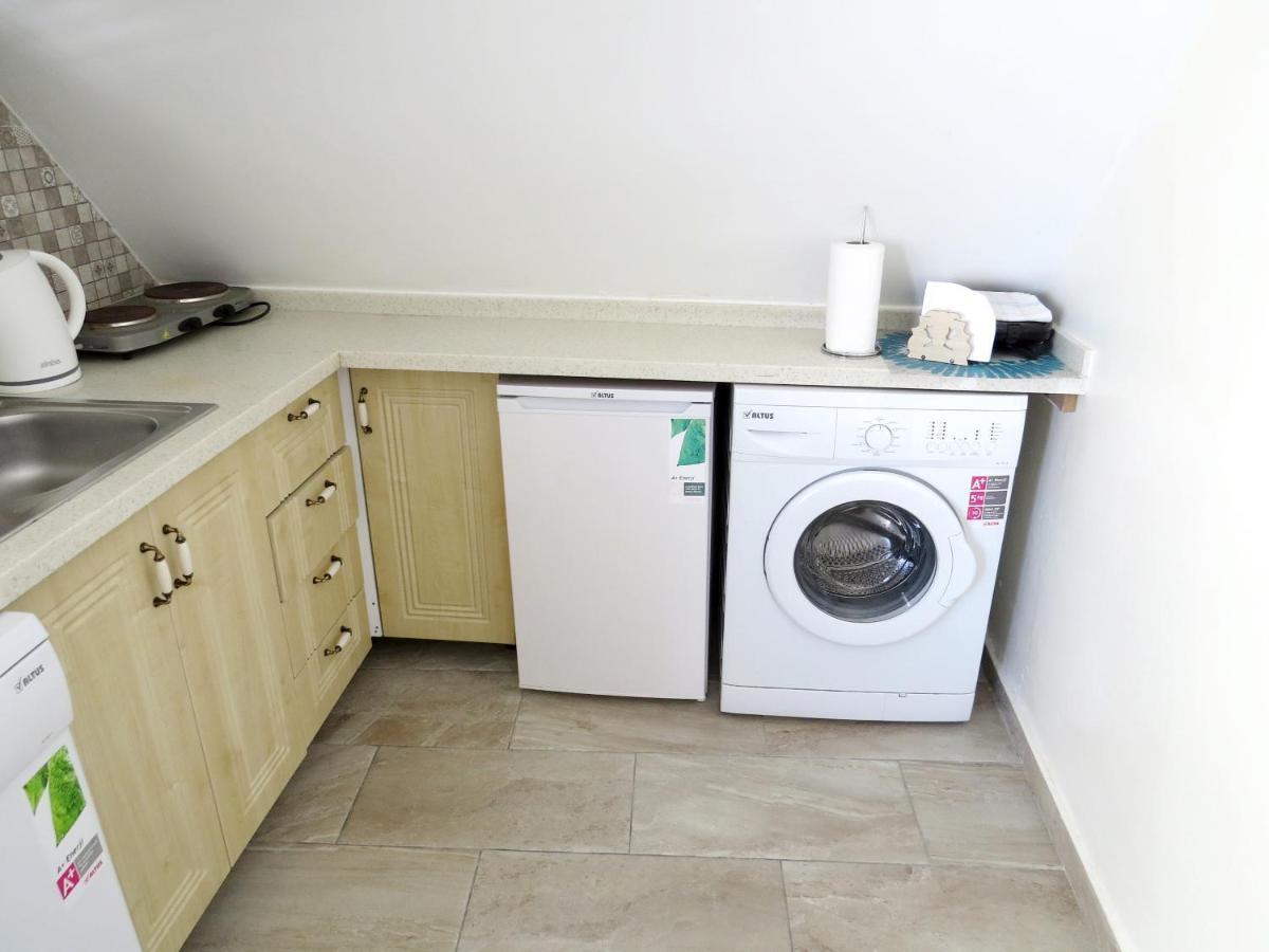 Istanberry - Berry Life Apartments 이스탄불 외부 사진